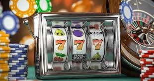 Koleksi permainan slot online holytogel dengan tampilan grafis modern dan beragam tema